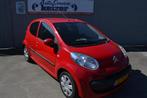 Citroën C1 1.0-12V Séduction (bj 2007), Auto's, Voorwielaandrijving, Gebruikt, 4 stoelen, C1