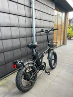 ESmaster, Fietsen en Brommers, Fietsen | Vouwfietsen, Ophalen, Gebruikt, Overige merken, Versnellingen