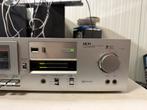 Akai CS-M4, Audio, Tv en Foto, Cassettedecks, Akai, Akai, Ophalen of Verzenden, Akai