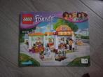 Lego Friends- Supermarkt, Kinderen en Baby's, Speelgoed | Duplo en Lego, Ophalen of Verzenden, Zo goed als nieuw