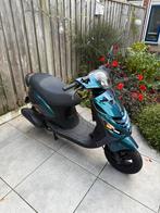 Piaggio zip 4takt 2012, Fietsen en Brommers, Scooters | Piaggio, Ophalen, Maximaal 45 km/u, Zip, Zo goed als nieuw