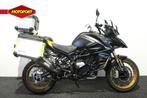 QJMOTOR SRT 800 SX TOURING (bj 2024), Bedrijf, Toermotor, Qjmotor