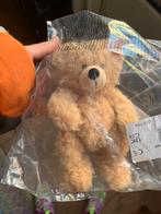 Steiff beer Fynn nieuw, Ophalen of Verzenden, Nieuw, Stoffen beer, Steiff