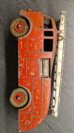 Dinky Supertoys Brandweerwagen 250, Ophalen of Verzenden, Gebruikt, Jongen of Meisje