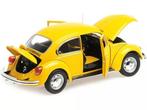 VW Kever 1200 1:18 Minichamps Alles kan open Limited 504, Ophalen of Verzenden, Nieuw, Auto, MiniChamps