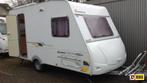 Sterckeman Starlett Executive 420 CP Starter caravan, Sterckeman, Treinzit, Schokbreker, Tot en met 3