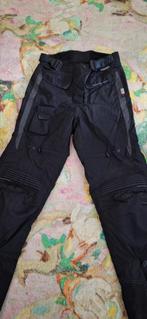 Evolution motorbroek dames extra lang/S, Motoren, Kleding | Motorkleding, Ophalen, Evolution, Broek | textiel, Dames