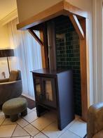 Cv Hout kachel Nordic fire, Huis en Inrichting, Kachels, Ophalen, Houtkachel, Zo goed als nieuw, Vrijstaand