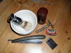 oude scheerspullen., Antiek en Kunst, Ophalen of Verzenden