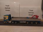 ZUIDEMA; DAF 105 SSC - STONETRAILER, Ophalen of Verzenden, Nieuw, Bus of Vrachtwagen, Wsi