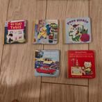 5 mini gouden boekjes, Boeken, Kinderboeken | Kleuters, Ophalen of Verzenden, Sprookjes