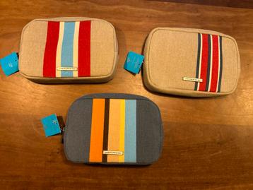 KLM  Business Class tasjes. Nieuw.JANTAMINIAU beschikbaar voor biedingen