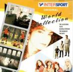 CD Intersport 'World Collection' 1991, Ophalen of Verzenden, 1980 tot 2000, Zo goed als nieuw