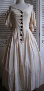 dirndl jurk maat 36 nr RR 183, Maat 38/40 (M), Verzenden, Kleding, Overige thema's