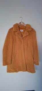 Oker gele fluffy jas maat XL Miss Etam.
Heerlijk zacht warm, Kleding | Dames, Jassen | Winter, Geel, Maat 46/48 (XL) of groter