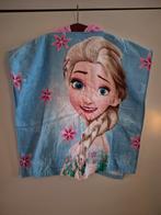 Frozen Badcape, Kinderen en Baby's, Disney, Meisje, One size, Ophalen of Verzenden