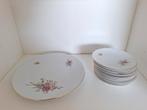 Vintage bareuther waldsassen bavaria gebakset, Antiek en Kunst, Antiek | Servies los, Ophalen of Verzenden