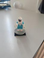 LEGO Disney Series 2 Frozone minifigure, Kinderen en Baby's, Speelgoed | Duplo en Lego, Ophalen of Verzenden, Zo goed als nieuw