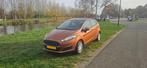 Ford Fiësta 1.25 60KW 5DR 2013 Bruin, Voorwielaandrijving, 600 kg, 1242 cc, Bruin