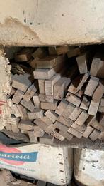 Droog stookhout latjes, Tuin en Terras, Haardhout, Minder dan 3 m³, Ophalen, Overige houtsoorten, Blokken