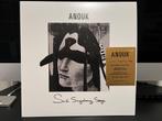 Anouk - Sad Singalong Songs (LP), Ophalen of Verzenden, Zo goed als nieuw, 12 inch, Poprock