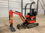 Diverse Minigraver graafmachine jong gebruikt handelsprijzen, Zakelijke goederen, Ophalen, Graafmachine