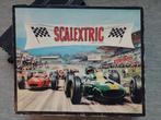 scalextric TRIANG DIV, Overige merken, Ophalen of Verzenden, Elektrisch, Racebaan