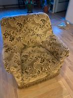 Gratis, Huis en Inrichting, Fauteuils, Ophalen, Zo goed als nieuw, Minder dan 50 cm