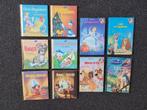 10x Disney boekjes, 6x Gouden boekjes + 4x anders, Boeken, Kinderboeken | Kleuters, Voorleesboek, Jongen of Meisje, Ophalen of Verzenden