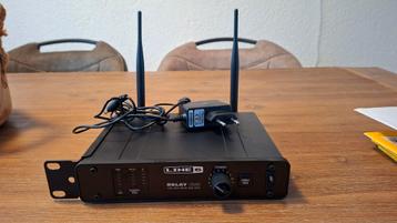 Line6 Relay G55 ontvanger beschikbaar voor biedingen