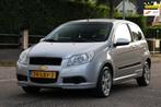 Chevrolet Aveo 1.2 16V LS+ | 1e EIGENAAR | AIRCO | NAP | ZEE, Voorwielaandrijving, Gebruikt, Aveo, 4 cilinders