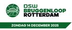 Gezocht! kaarten voor de DSW Bruggenloop Rotterdam, Tickets en Kaartjes, Evenementen en Festivals, Eén persoon