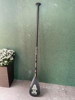 Starboard peddel carbon 160 cm, Watersport en Boten, Ophalen, Zo goed als nieuw, SUP-peddels