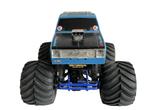 Vintage Tamiya Clod Buster 1/10 rc auto, Hobby en Vrije tijd, Modelbouw | Radiografisch | Auto's, Elektro, Gebruikt, Auto offroad