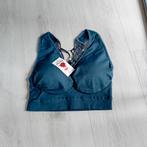 Nieuwe sport top M 38 grijs, Kleding | Dames, Sportkleding, Maat 38/40 (M), Nieuw, Ophalen of Verzenden, Fitness of Aerobics