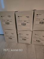 3M Roloc en Cubitron fiber schijven-slijpschijven 50-76mm, Ophalen of Verzenden, Nieuw