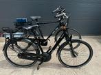 Set electrische middenmotor fietsen, Fietsen en Brommers, Elektrische fietsen, Zo goed als nieuw, 51 tot 55 cm, 50 km per accu of meer