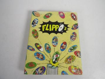Flippo's/flippo map 1. beschikbaar voor biedingen