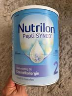 Nutrilon Pepti Syneo 2, Kinderen en Baby's, Babyvoeding en Toebehoren, Ophalen, Nieuw, Overige typen
