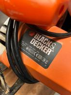 Black & Decker Cirkelzaag - Gebruikt, Doe-het-zelf en Verbouw, Gereedschap | Zaagmachines, Ophalen, Gebruikt, Cirkelzaag, 600 tot 1200 watt