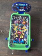 TMNT Flipperkast - Teenage Mutant Ninja Turtles, Ophalen of Verzenden, Zo goed als nieuw, Jongen of Meisje