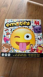 Jumbo emotify spel, Vijf spelers of meer, Ophalen of Verzenden, Gebruikt, JUMBO