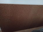Hardboard bedplaat 90 bij 200 cm, Doe-het-zelf en Verbouw, Platen en Panelen, Ophalen, Zo goed als nieuw