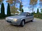 Citroen BX 16 TRS 1987 75300km!., Auto's, Voorwielaandrijving, Stof, BX, Bedrijf