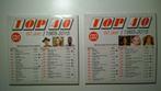 50 Jaar Top 40 #1-Hits, Ophalen of Verzenden, Zo goed als nieuw, Pop
