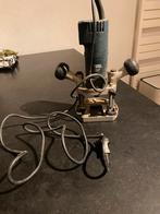 Bovenfrees black en decker, Ophalen of Verzenden, Zo goed als nieuw, Elektrisch, Bovenfrees