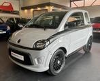 Microcar Due First brommobiel•2016•29.136km•Betrouwbaar, Ophalen of Verzenden, Zo goed als nieuw, Ligier, 16 km/u of meer