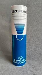 NIEUW 6 vintage Carlton nylon shuttlecocks, shuttles, Ophalen of Verzenden, Nieuw