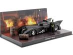 BATMAN AND 1990'S MOVIE BATMOBILE, Hobby en Vrije tijd, Modelauto's | 1:43, Ophalen of Verzenden, Nieuw, Auto, Overige merken