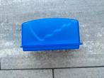 Tupperware botervloot nieuw, Huis en Inrichting, Ophalen of Verzenden, Zo goed als nieuw, Blauw, Overige typen